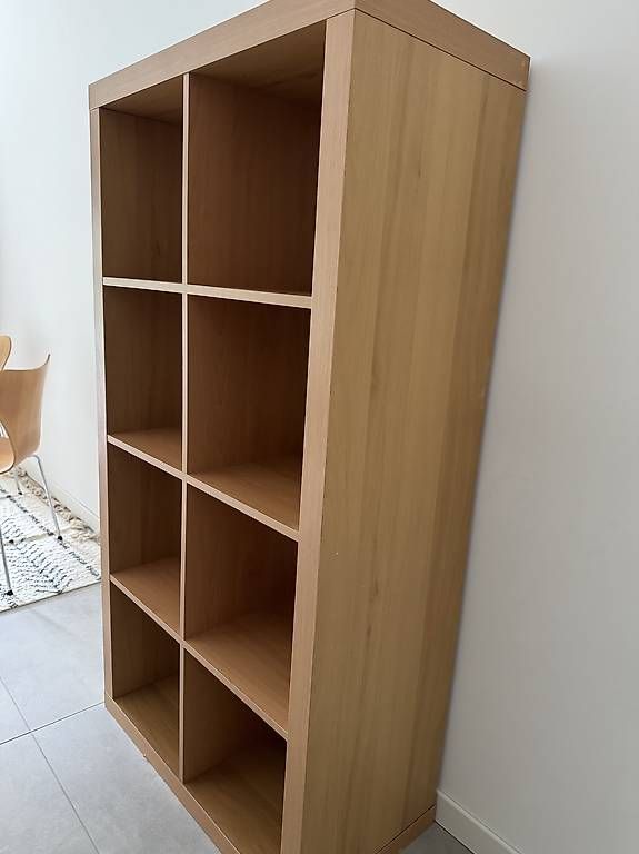 Scaffali: LIBRERIA IKEA KALLAX  – Usato da Lumino venduto da mat_9fdf 1
