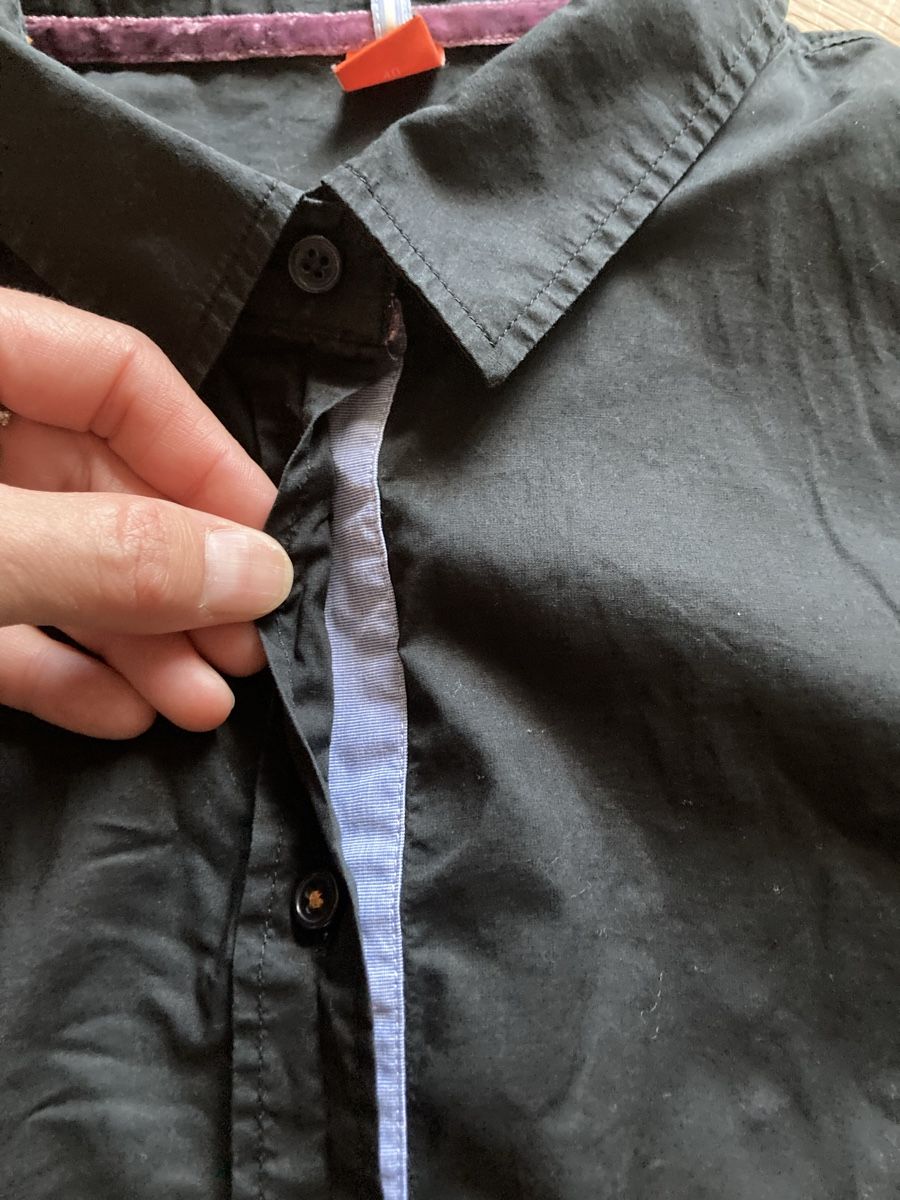 Hugo Boss Camicette: Boss Orange Bluse – Usato da Zürich venduto da san_qzr2 5
