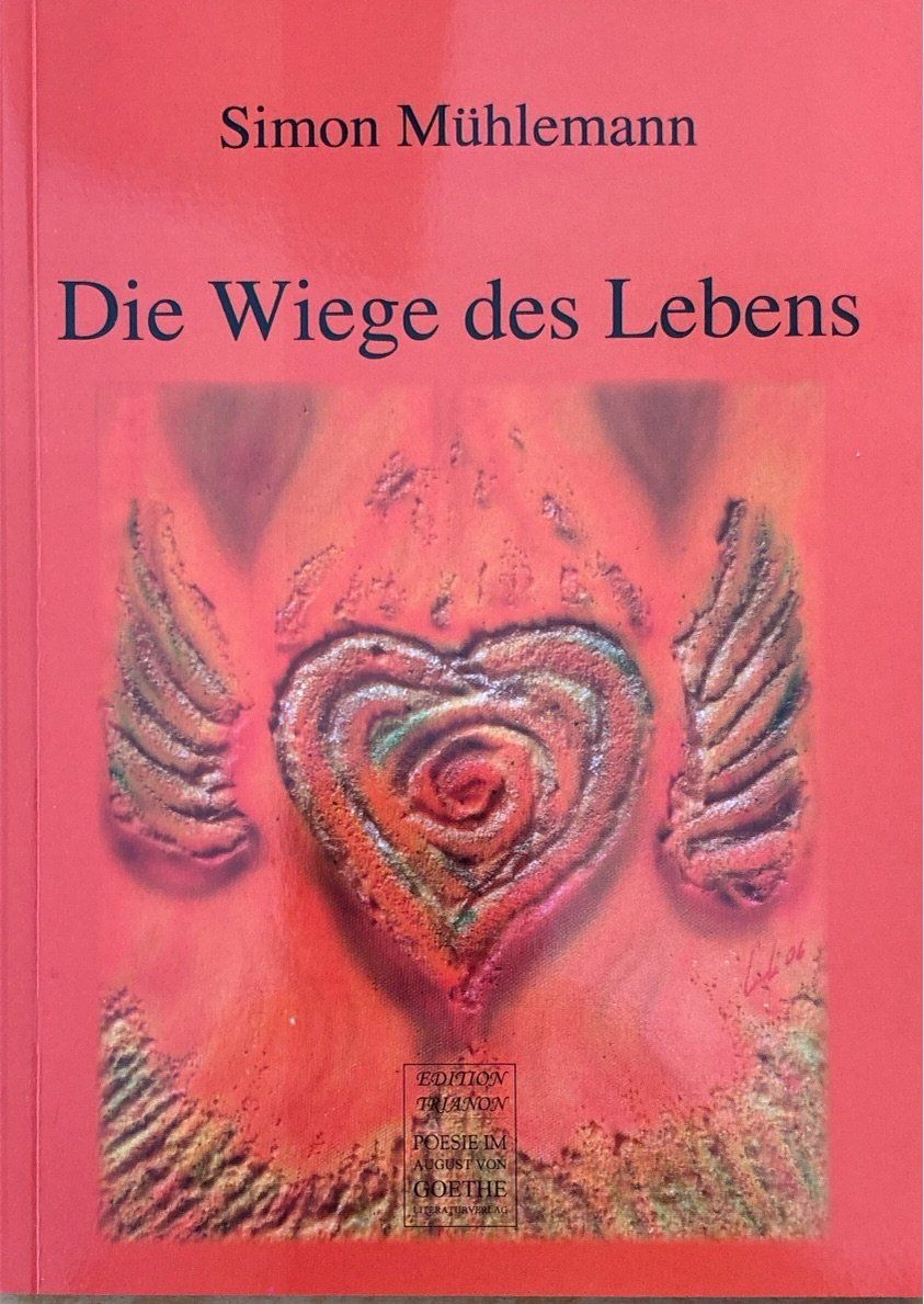 Libri: Mühlemann Simon, Die Wiege des Lebens – Nuovo (secondo la descrizione) da Sarnen venduto da Livres