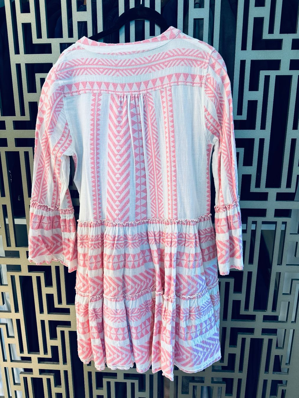 Devotion Vestiti: Bohemian Kleid von Devotion – Usato da Kilchberg ZH venduto da dongxi 1