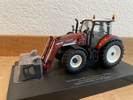 New Holland T5.120