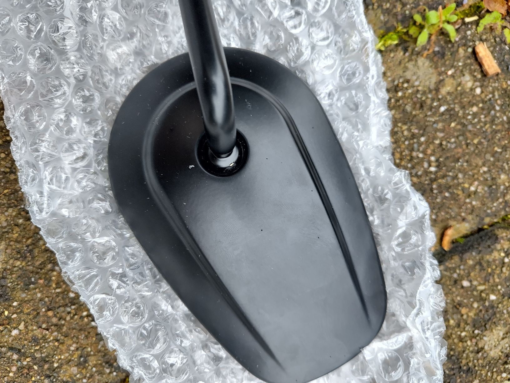 Accessori per altri veicoli: Rétroviseurs – Nuovo e nell'imballaggio originale da Basel venduto da jpu_lf7s 1