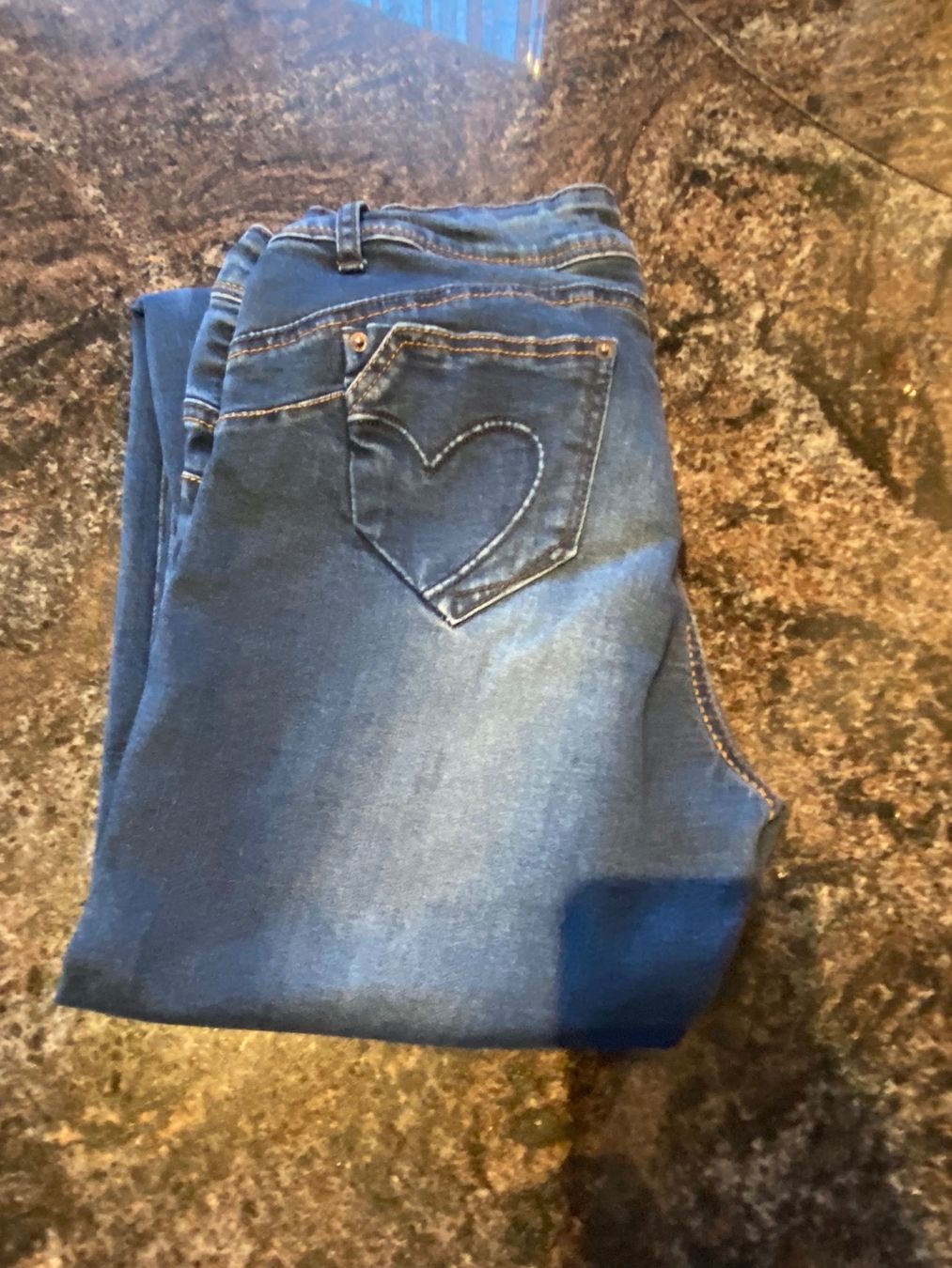 Jeans: ❤️ Jeans Gr.42 – Usato da Mollis venduto da fauno197 2
