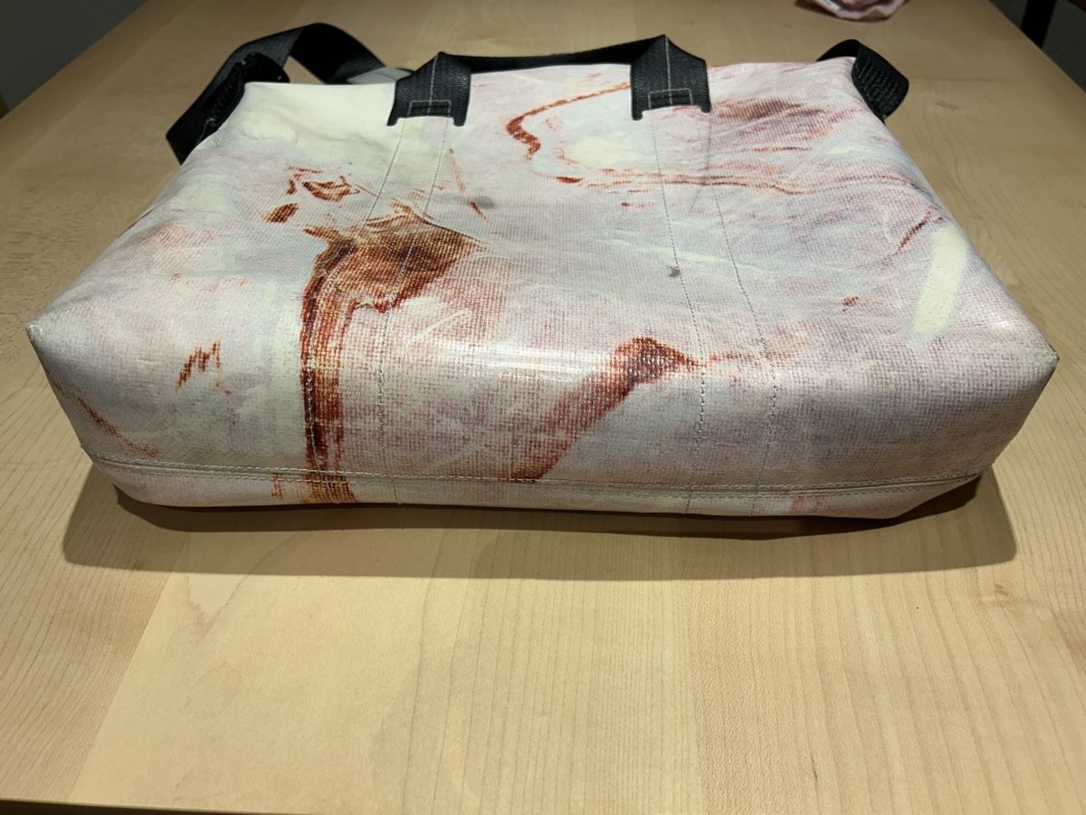 Freitag Borse: Freitag F305 Roy – Usato da Zürich venduto da uniking 2