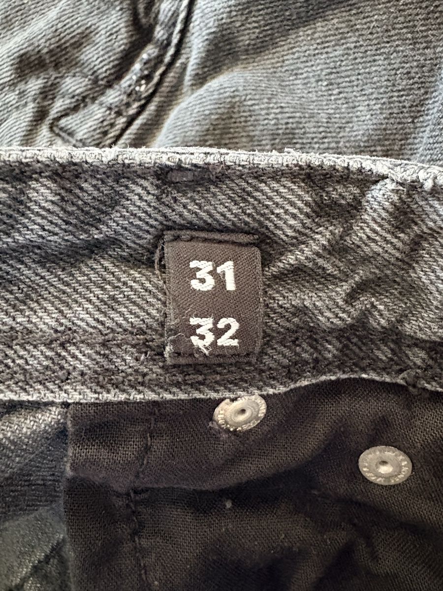 Hosen: Hose JACK U JONES & CARHARTT – Neu (gemäss Beschreibung) aus Seengen von Matrix2020 6