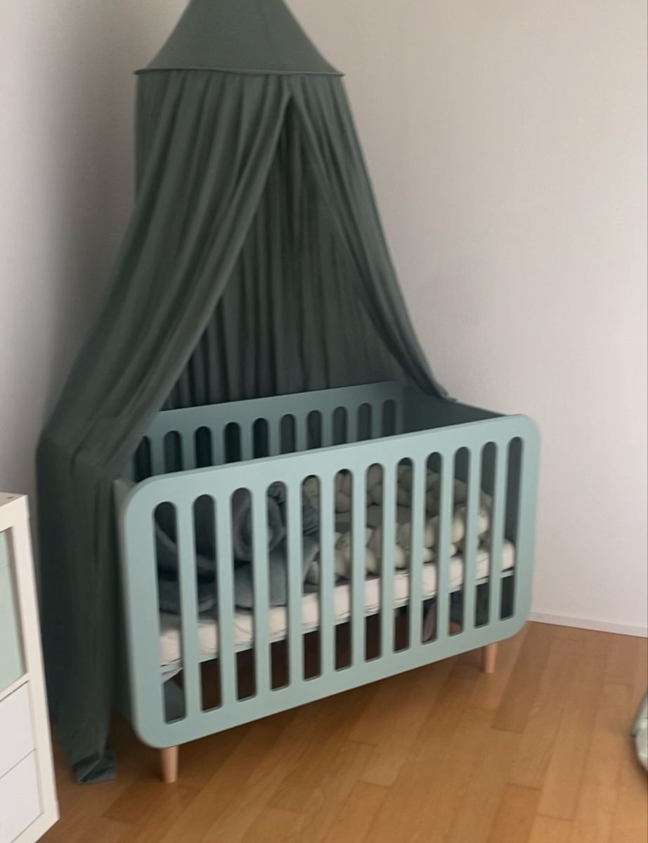 Letti: Babybett – Usato da Basel venduto da eti_b9nk