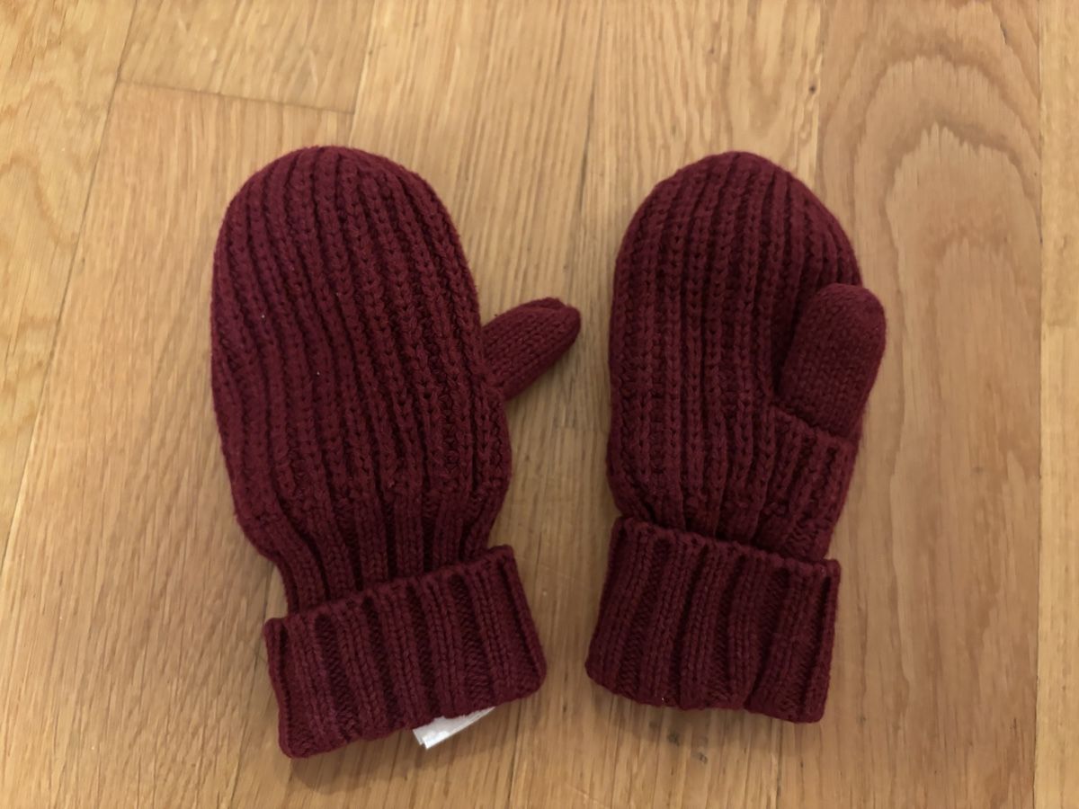 H&M Guanti: Winter mittens (6-12 months) – Nuovo (secondo la descrizione) da Würenlos venduto da sue_wp8k