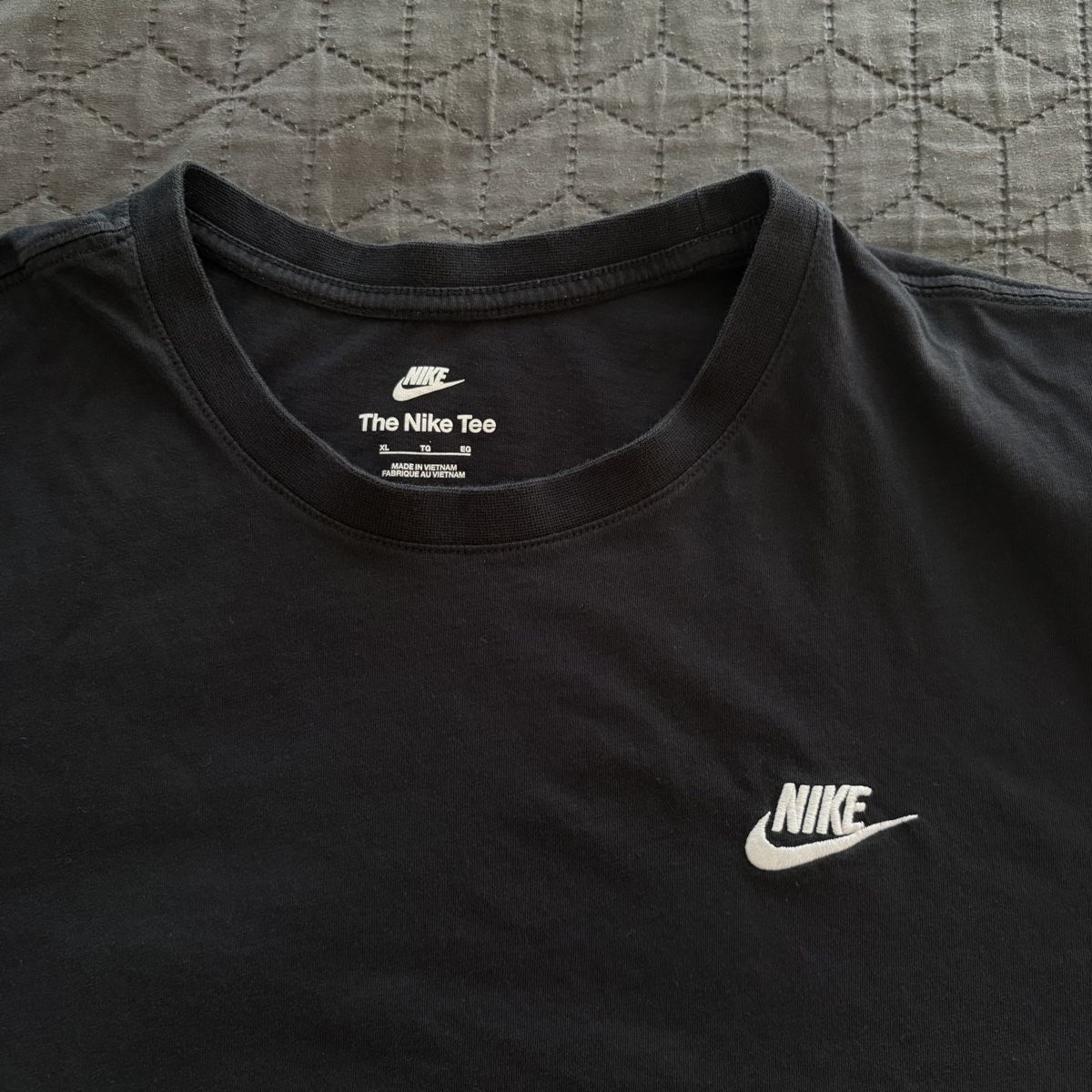 Nike T-shirts: Maglietta Nike – D'occasion à Solduno par podstanar53 1