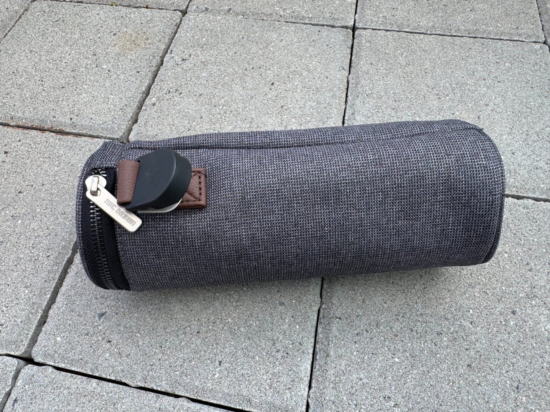 ABC Design Carrozzine: ABC Kinderwagen: verschiedenes Zubehör – Usato da Unterägeri venduto da Patxaran_23 8