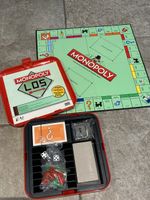 Monopoly Reise Edition Brettspiel