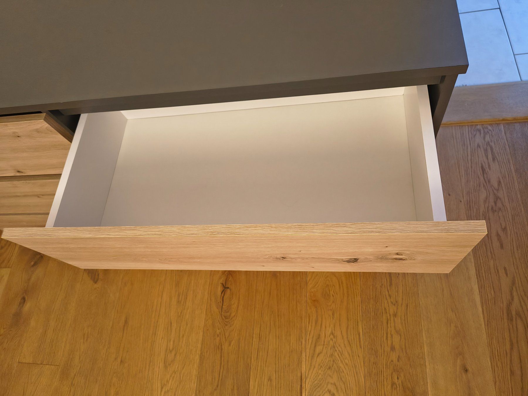 Kommoden: Schubladen-Sideboard – Gebraucht aus Burgdorf von smilingfish2013 4