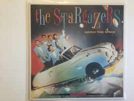The Stargazers LP - Watch This Space (OFK)