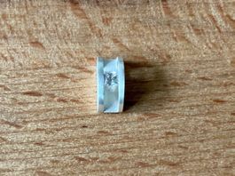 Anhänger von Rhomberg Silber Neu