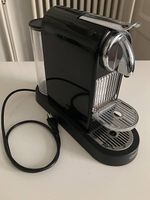 Krups Nespresso Maschine