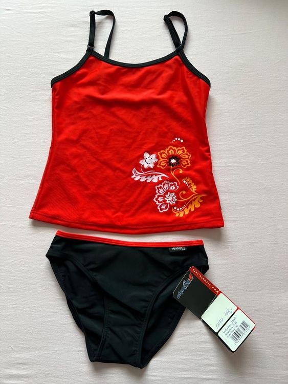 Olympia Tankini NEU Gr. 176, NP 49CHF Kaufen auf Ricardo