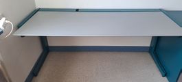stabiler Bürotisch/Zeichentisch
