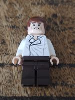 lego figurine star wars sw0714 Han Solo - 
