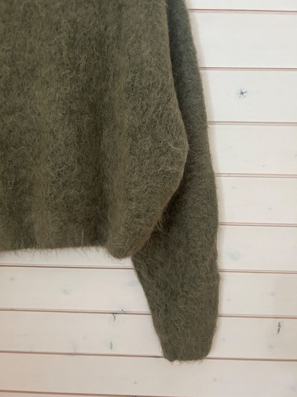 Maglioni & Felpe: American Vintage Niby Pullover - Gr. S – Usato da Illnau venduto da Monkky 3