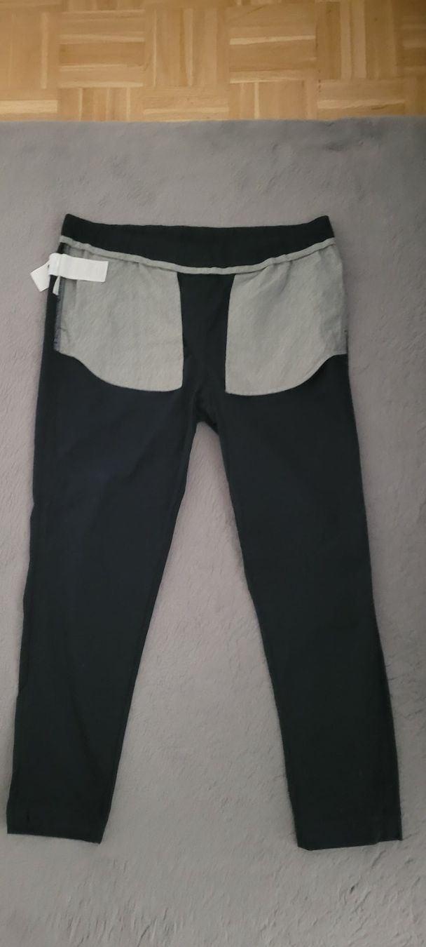 Selected Kleiderpakete: Pantalon Selected 36/32 en coton – Neu (gemäss Beschreibung) aus Vevey von obi_n8zc 2