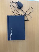 NETGEAR ProSafe VPN Firewall FVS318 Netzteil guter Zustand