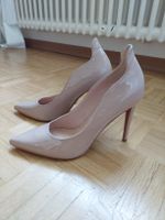 Top Shop Pumps