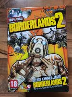 Borderlands 2 - Sammlerausgabe OVP PS3