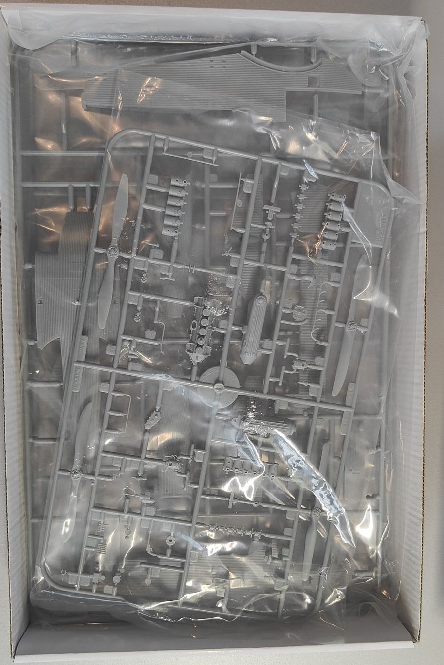 Modellbausätze & Standmodelle: Wingnut Wings 32065 / Junkers D.1 – Gebraucht aus Arconciel von breakout103 1