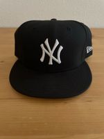 New Era 59FIFTY NY Yankees Cap Schwarz 