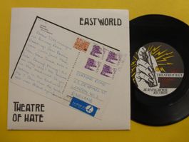 Theatre Of Hate – Eastworld