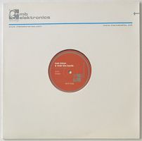 Sam Ostyn & Trish Van Eynde, Open Window ep (Techno)