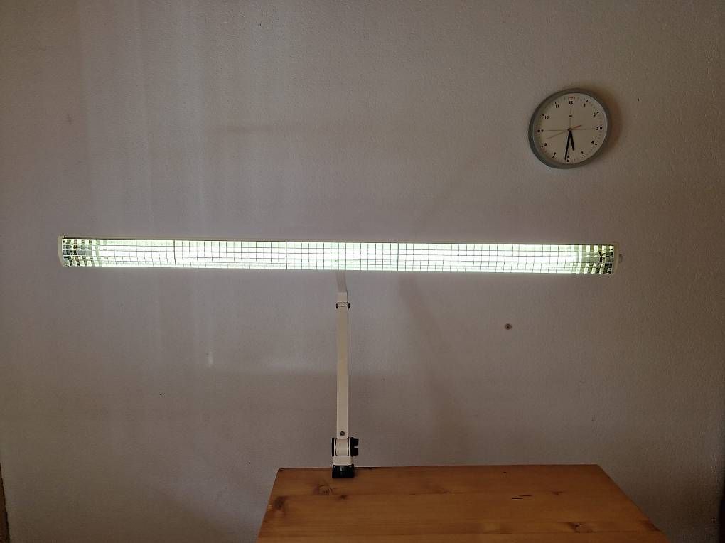 Lampes: Schreibtisch Lampe – D'occasion à Arni BE par _sabriiina__ 1