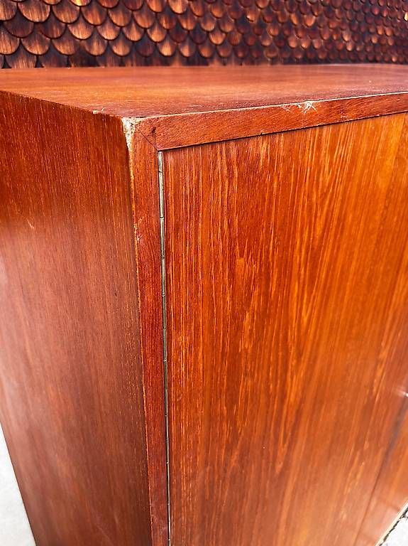 Schränke: Schrank Teakholz massiv – Gebraucht aus Hinterkappelen von teddyjutzi 4
