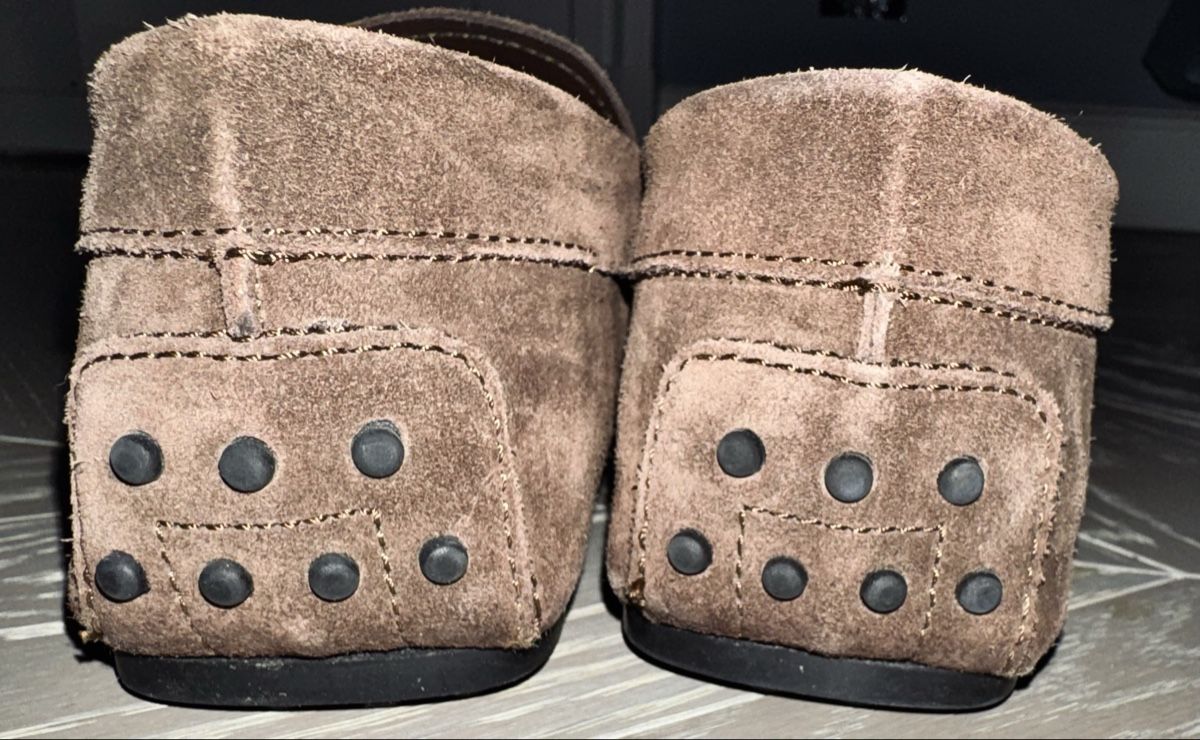 Tod'S Scarpe da uomo: Tod’s - Mocassins - 41 – Nuovo (secondo la descrizione) da Collonge-Bellerive venduto da Nexa 4