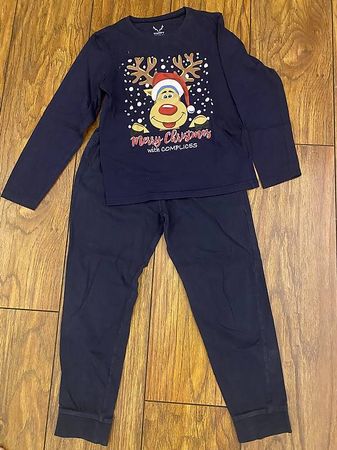 Pyjama enfant 8 ans 