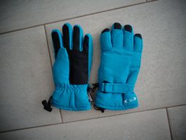 SKIHANDSCHUHE GR.6,5