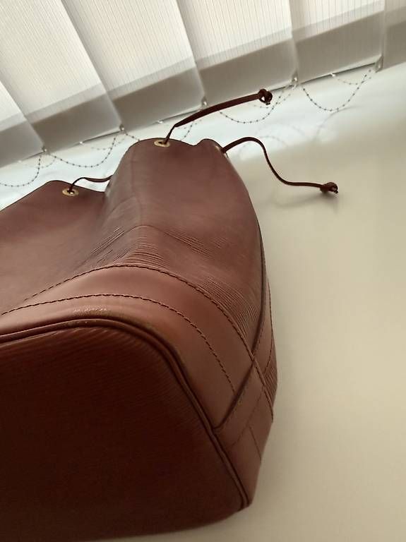 Borse da donna: Louis Vuitton Noe epi  – Usato da Riehen venduto da IvoC02 3