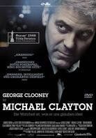 Tutti i DVDs: Michael Clayton (DVD) – Usato da Olten venduto da Disc-Ausverkauf