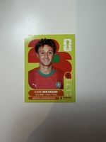 Panini FIFA Sticker Eliesse Ben Seghir, MAR 12