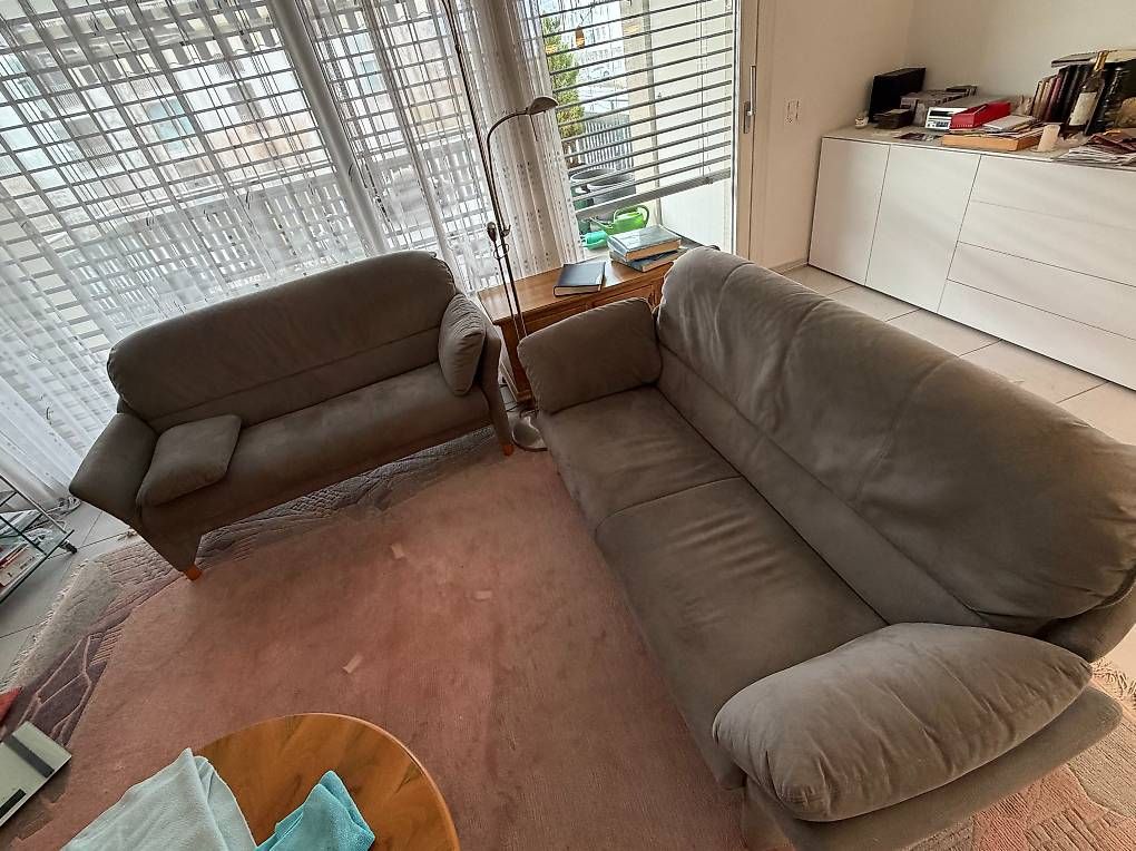 Divani: Sofa – Usato da Zürich venduto da tud_zq7m
