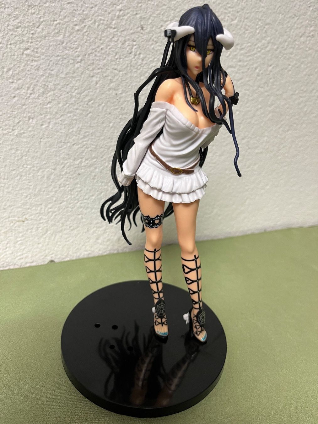 Statuette: Schöne Erotische Anime Figur – Nuovo e nell'imballaggio originale da Muralto venduto da my-yourdream 1