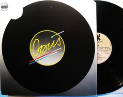 OPUS "Eleven" LP IN NEAR MINT "    TOP ZUSTAND !!!