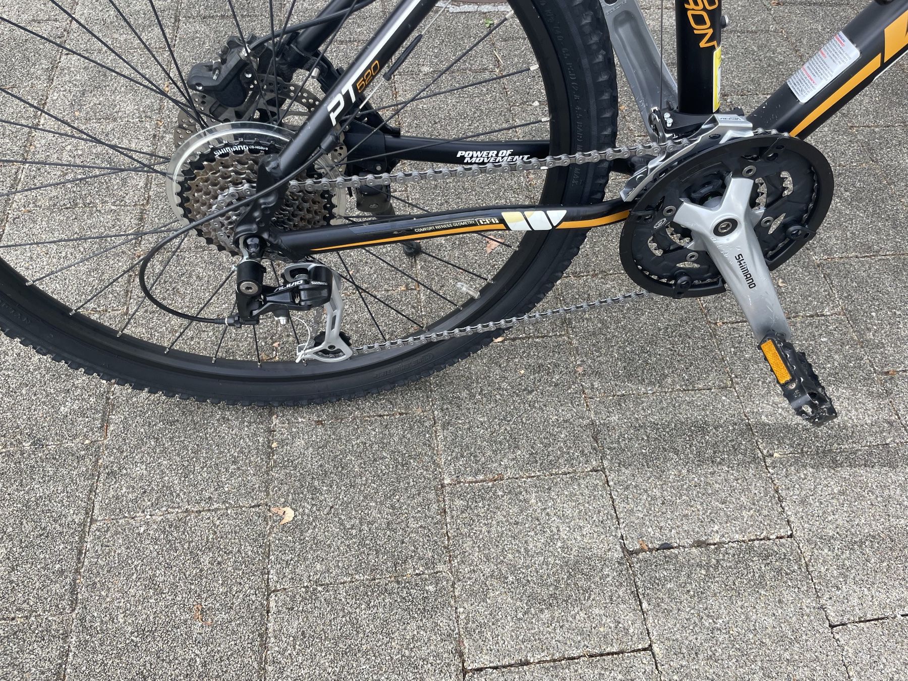 Wheeler Biciclette: Wheeler Protron – Usato da Ormalingen venduto da ced.fiech 2
