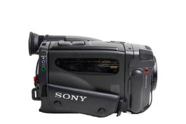 Sony Handycam CCD-TR2000E Kamera