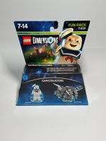 LEGO Dimensions - 71233 - Fun Pack Marshmellowman