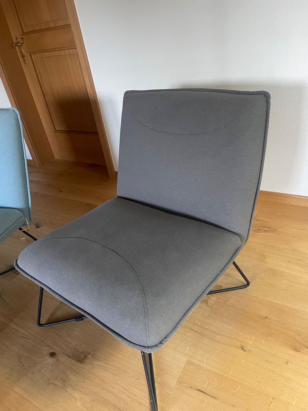 Pfister Fauteuils: Sessel Pfister – Neuf (Voir description) à Rupperswil par white.rabbit 1