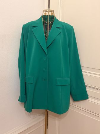 Neue Blazer PERSONA for Marina Rinaldi Gr 46
