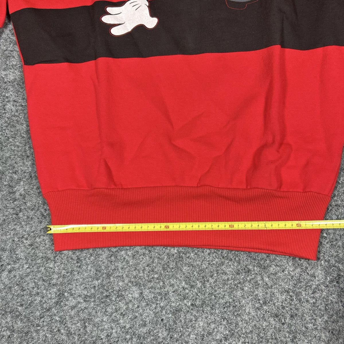 Pulls & Sweat-shirts: 1980 Mickey mini  – Neuf (Voir description) à La Sagne NE par Matlasape 3