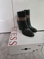 GUESS DAMEN STIEFELETTEN