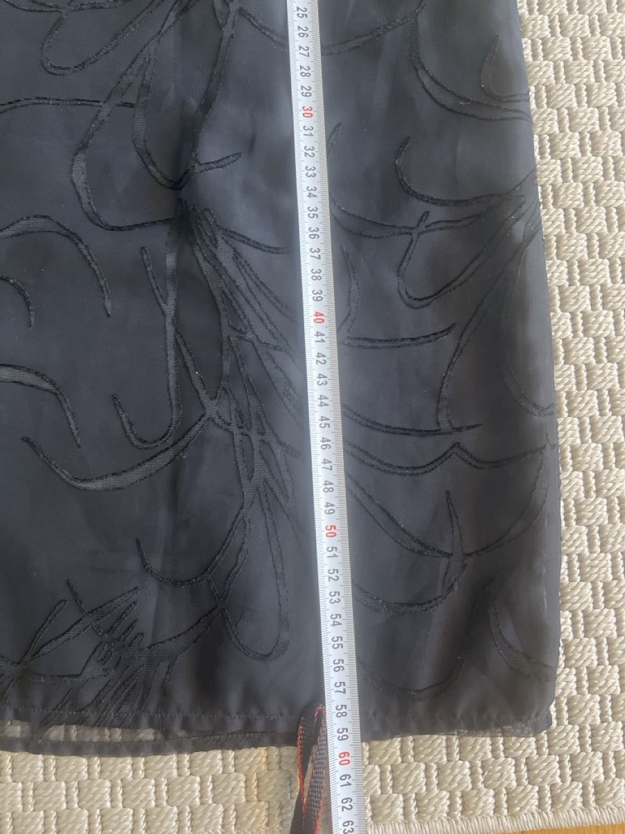 Esprit Jupes: Jupe Esprit mit Muster, 40 – D'occasion à Solothurn par Bobesch08 5