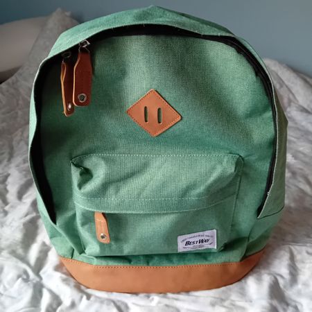 Einfacher Rucksack von Bestway